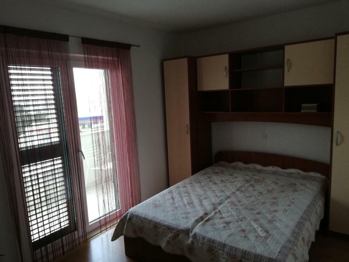 Apartmani Sabic A2 Plus1 Makarska Exterior foto