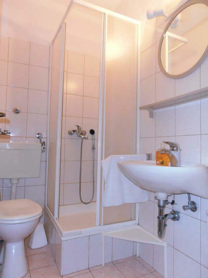 Apartmani Sabic A2 Plus1 Makarska Exterior foto